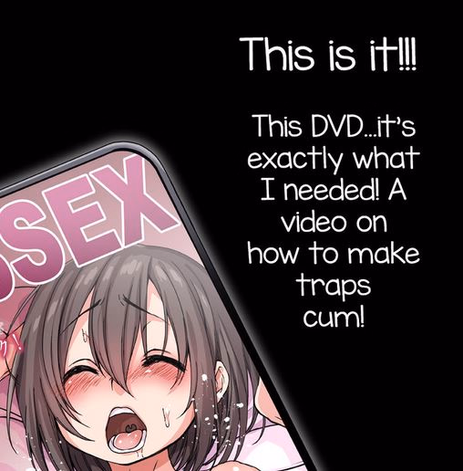 VN HTML This Trap is (a) Mine [v0.03] [JohnHates]