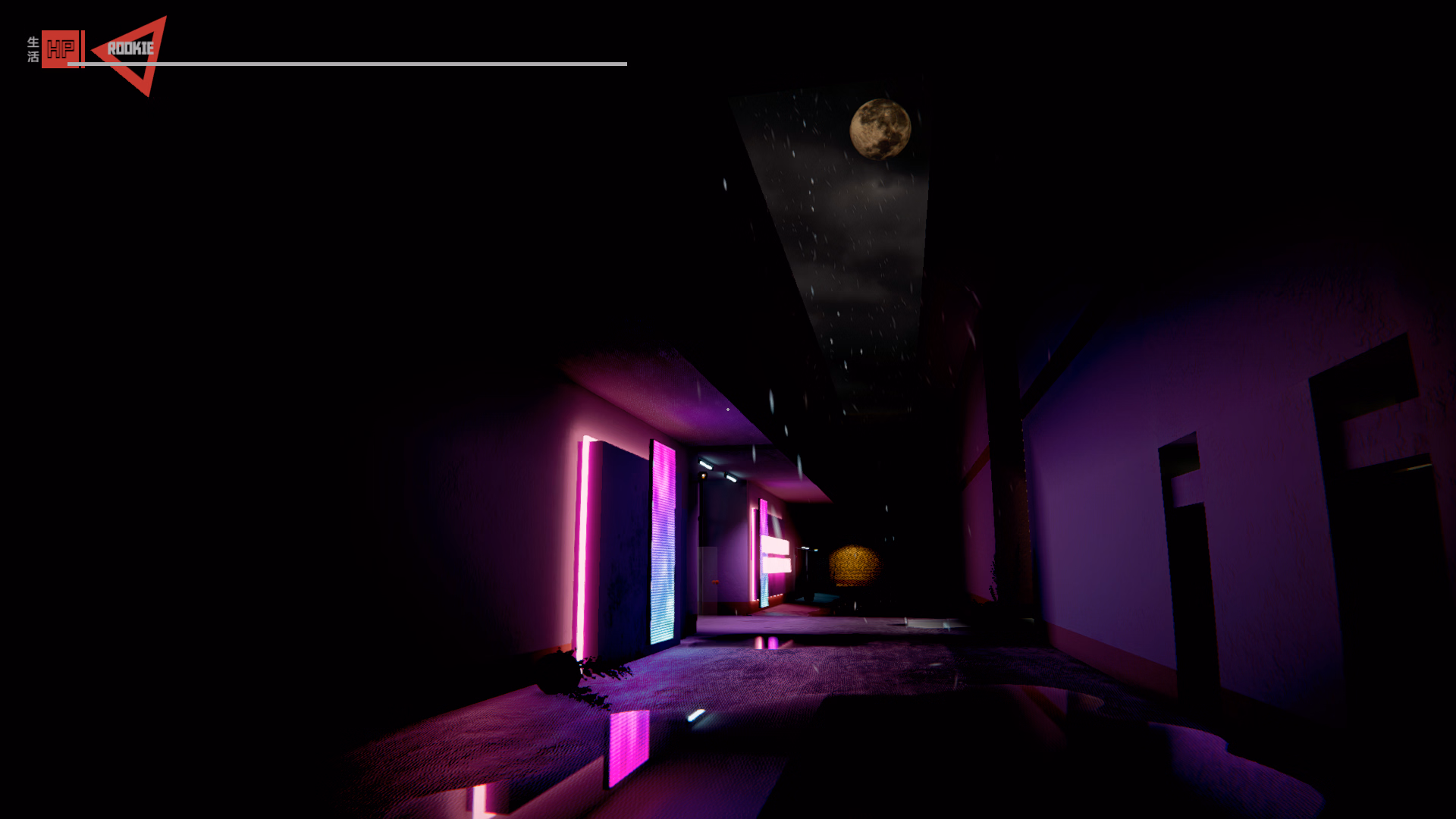 Unity Pizzalab Complex [v0.1.3.9] [AXRIVYX]