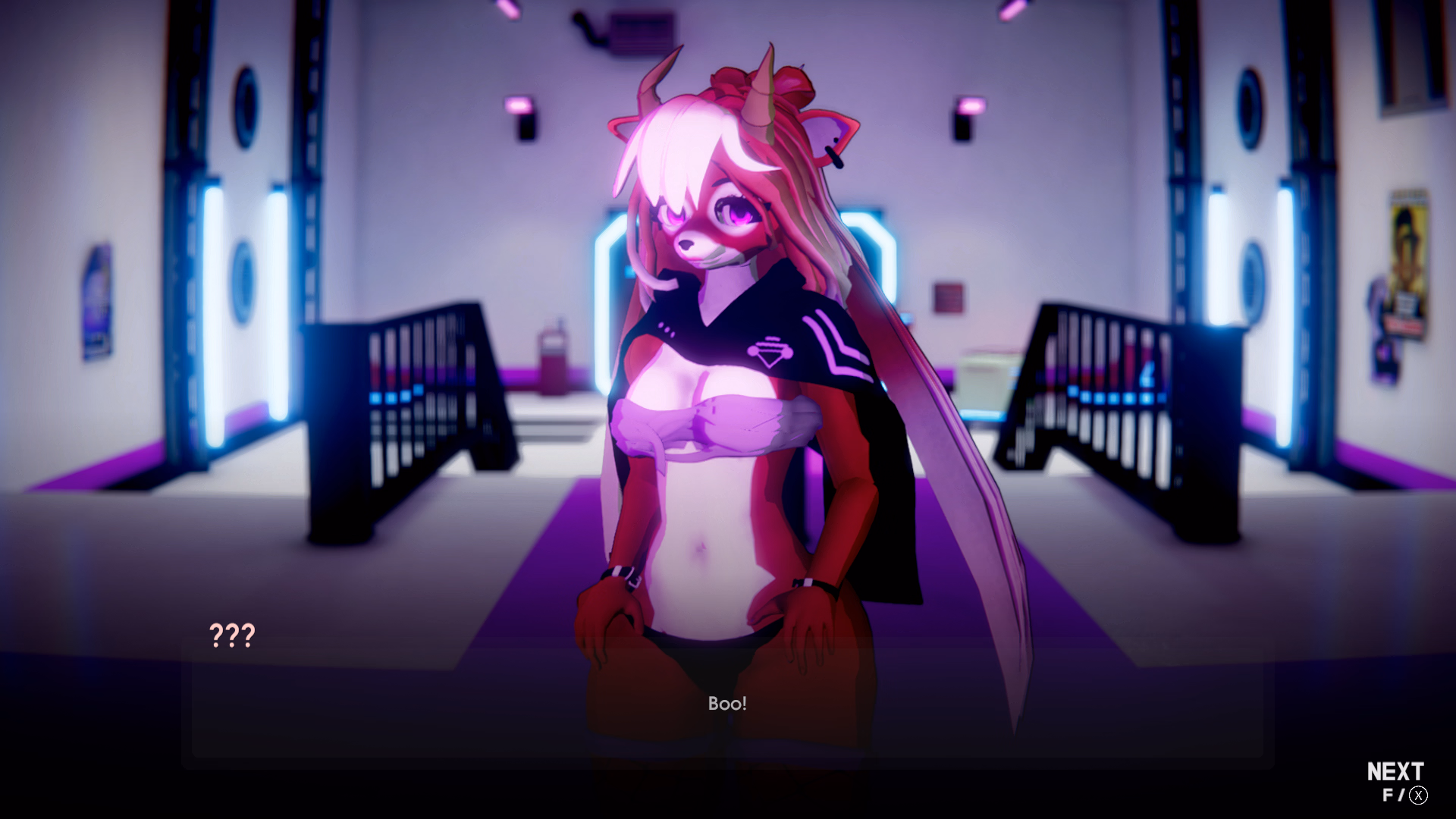 Unity Pizzalab Complex [v0.1.3.9] [AXRIVYX]