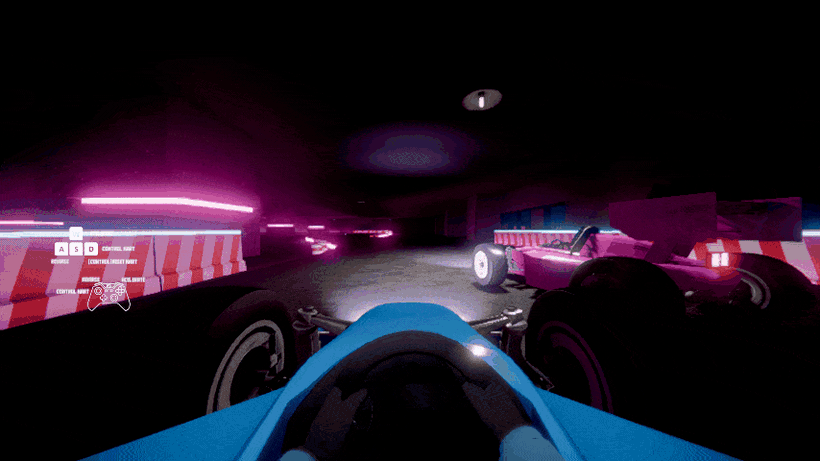 Unity Pizzalab Complex [v0.1.3.9] [AXRIVYX]
