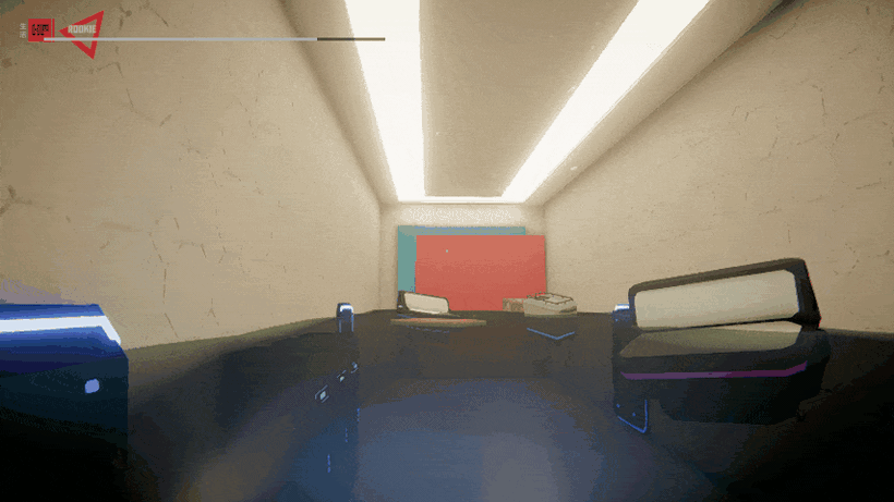 Unity Pizzalab Complex [v0.1.3.9] [AXRIVYX]
