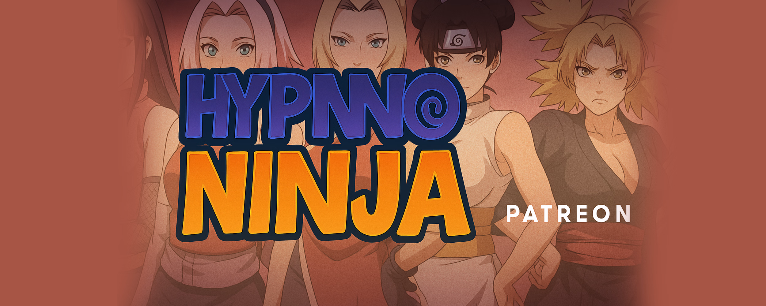Unity Hypno Ninja [v0.1] [ShibiNinja] download
