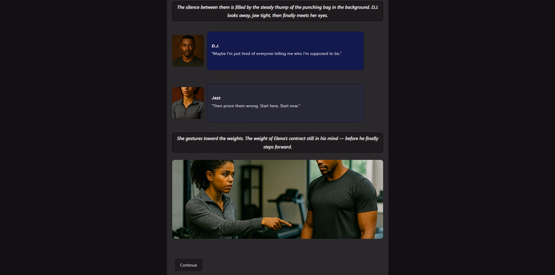 HTML Dare to Jump [v0.2 Beta] [Matheus]