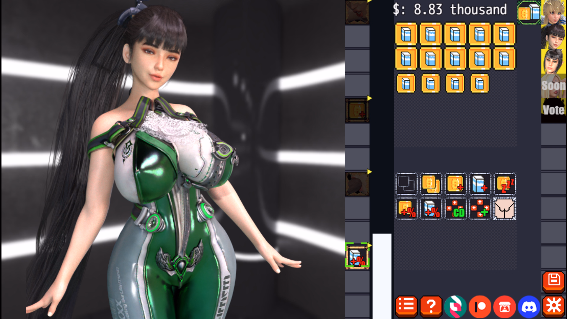 RPGM Completed Best breasts [V1.0] [TurboMilfs Dev]
