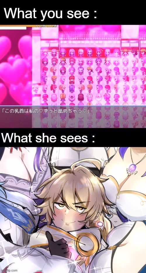 RPGM Completed The Hero and the Love Barrier [v2.05] [kikihatonosu]
