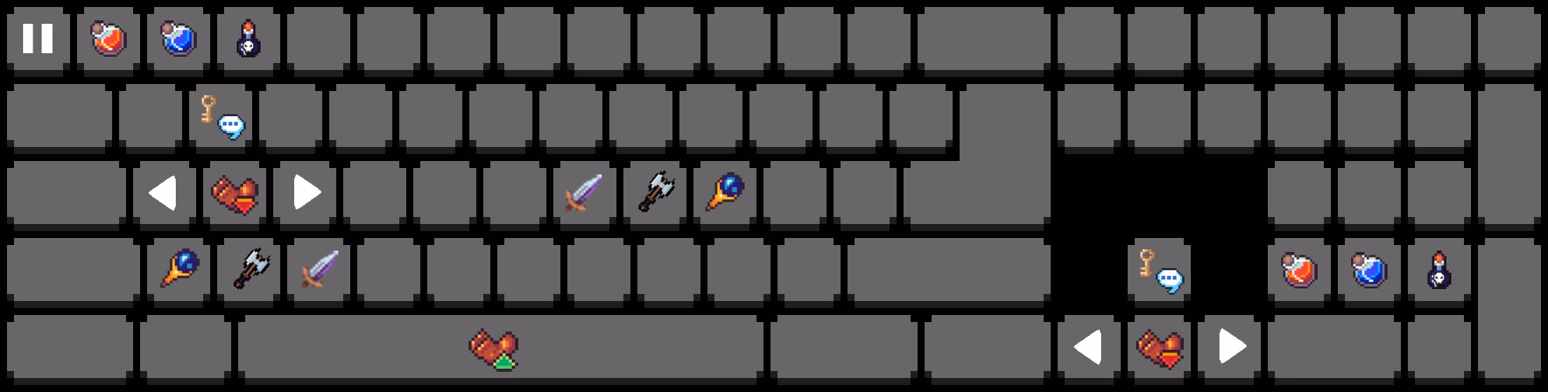 Others Lustvania [Demo] [Icy Nut]