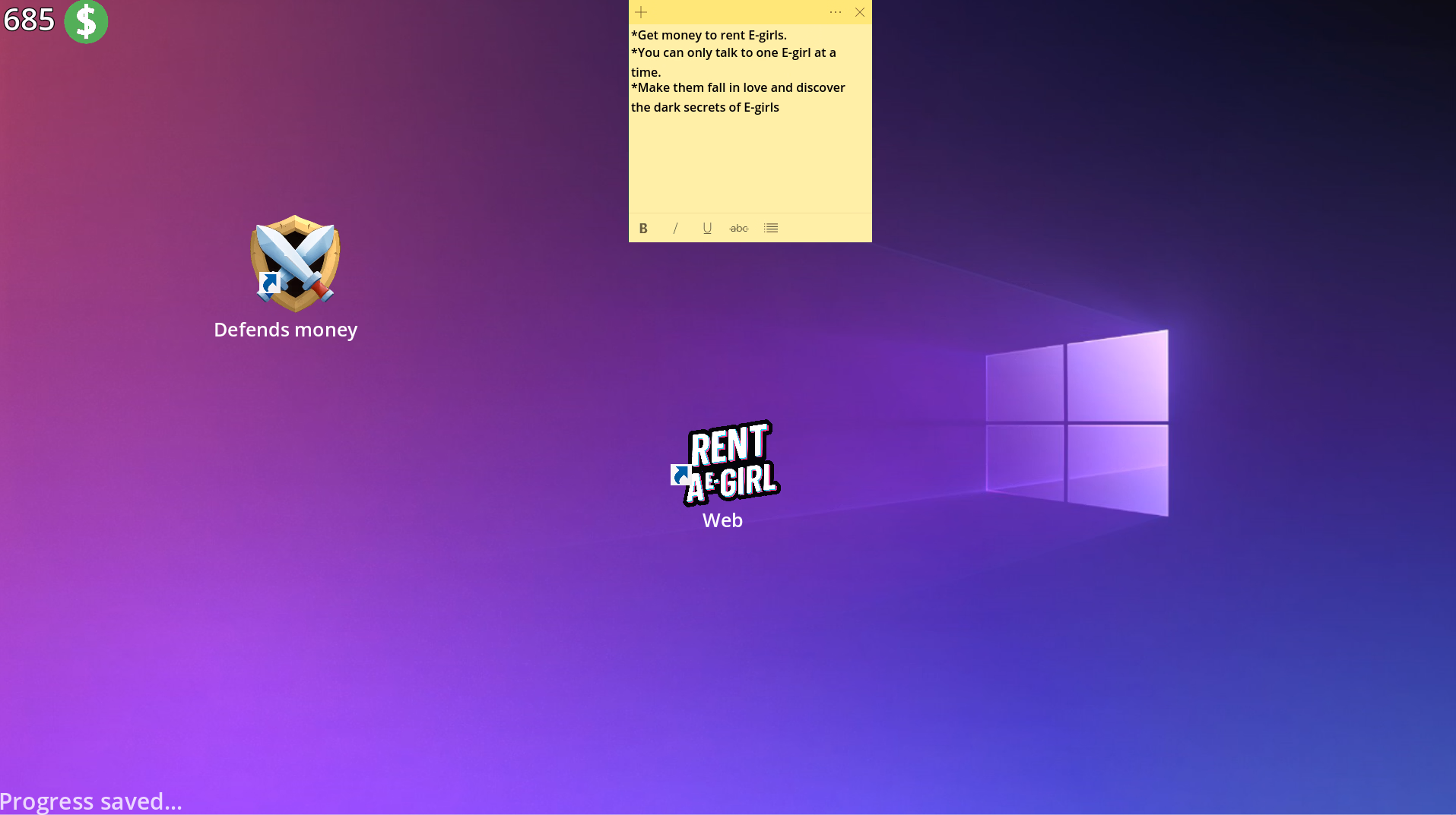 Others Completed Rent a E-Girl [v20250806] [Raigen]