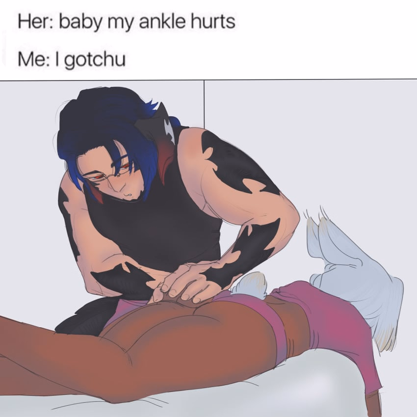 Others Completed DokiDoki! Hentai Massage [v2.0.2] [Twin-Tailism]