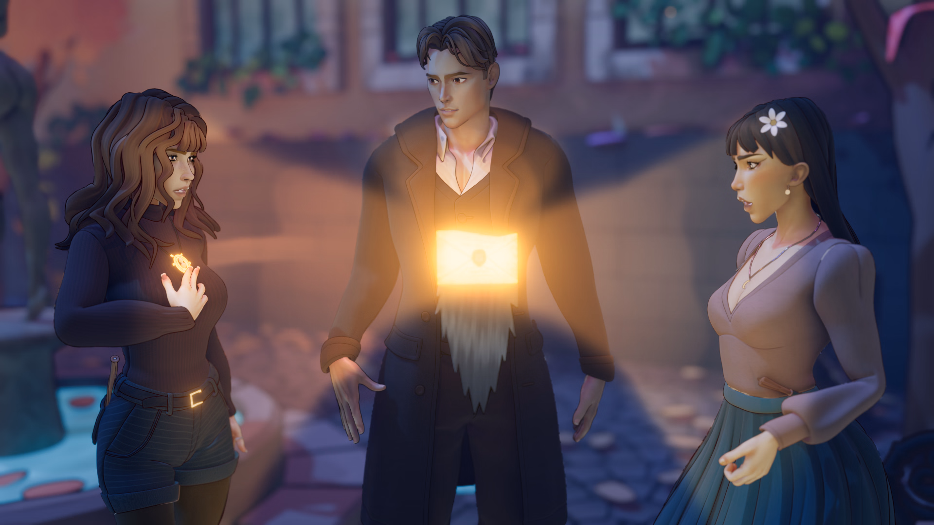 Ren'Py Witches Gone Wild [v0.1.5] [Potion Pixie]