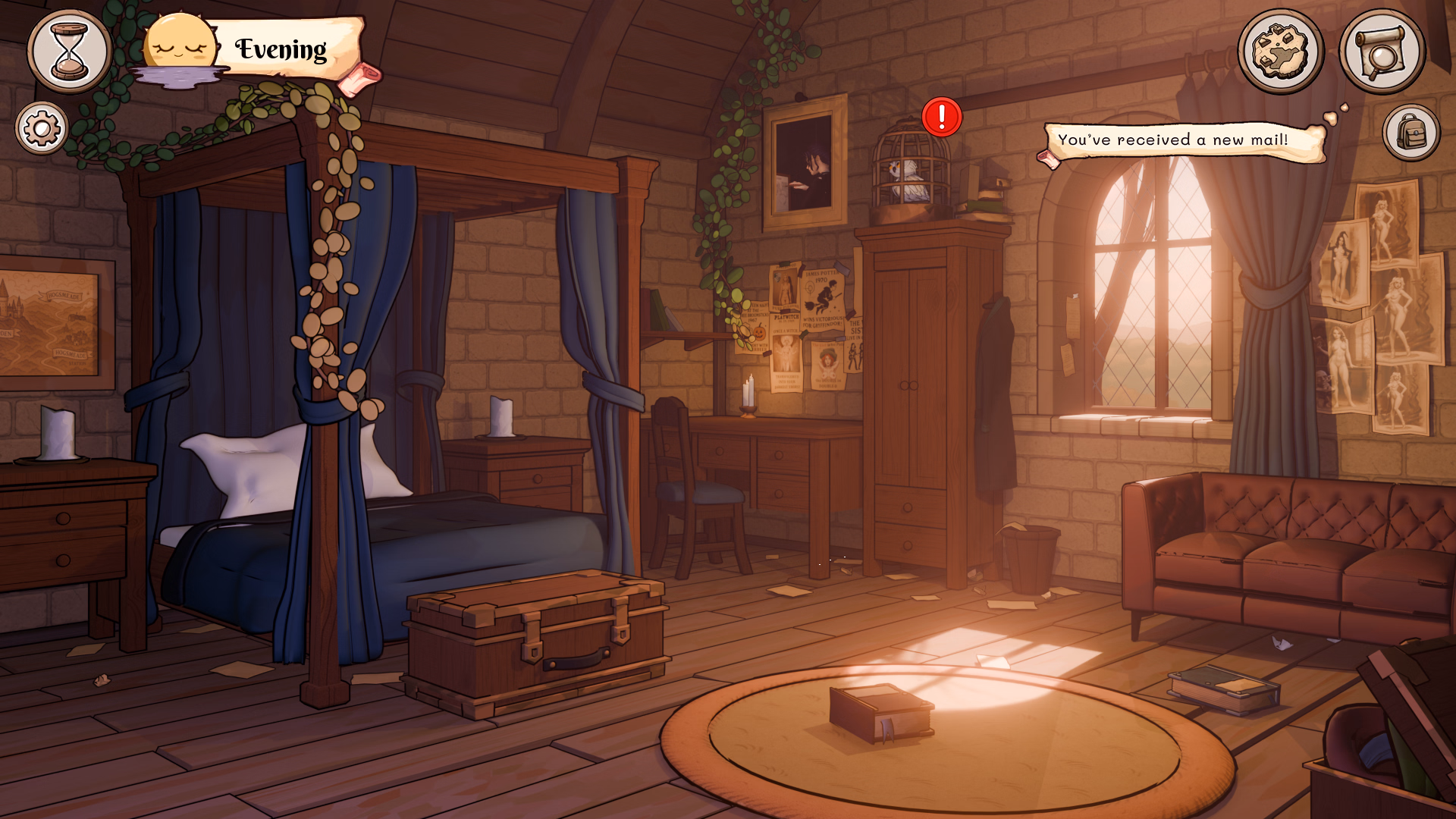 Ren'Py Witches Gone Wild [v0.1.5] [Potion Pixie]