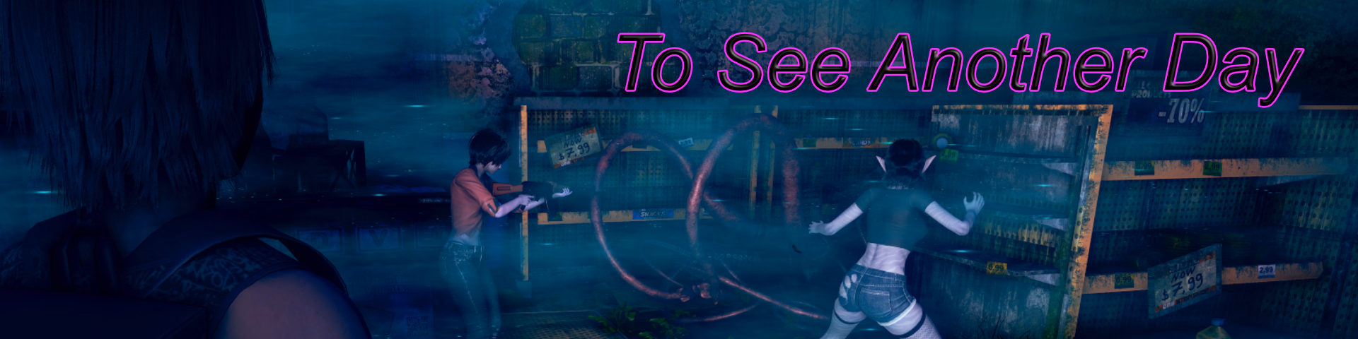 Ren'Py To See Another Day [v0.1.4c] [BadPotato] download