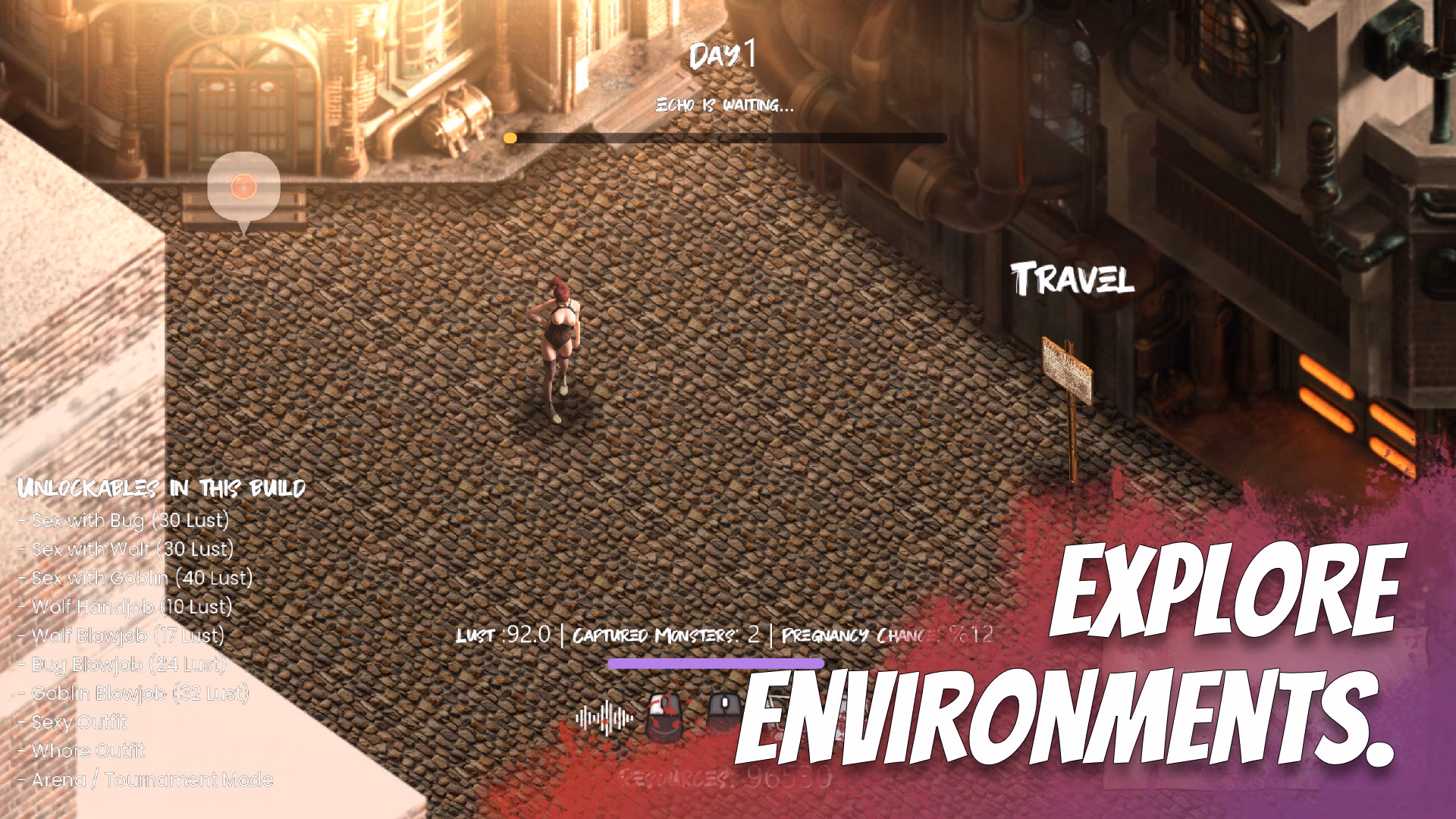 Others Completed Pheromone Seasons [v1.0.0] [Demon Alter Studios]