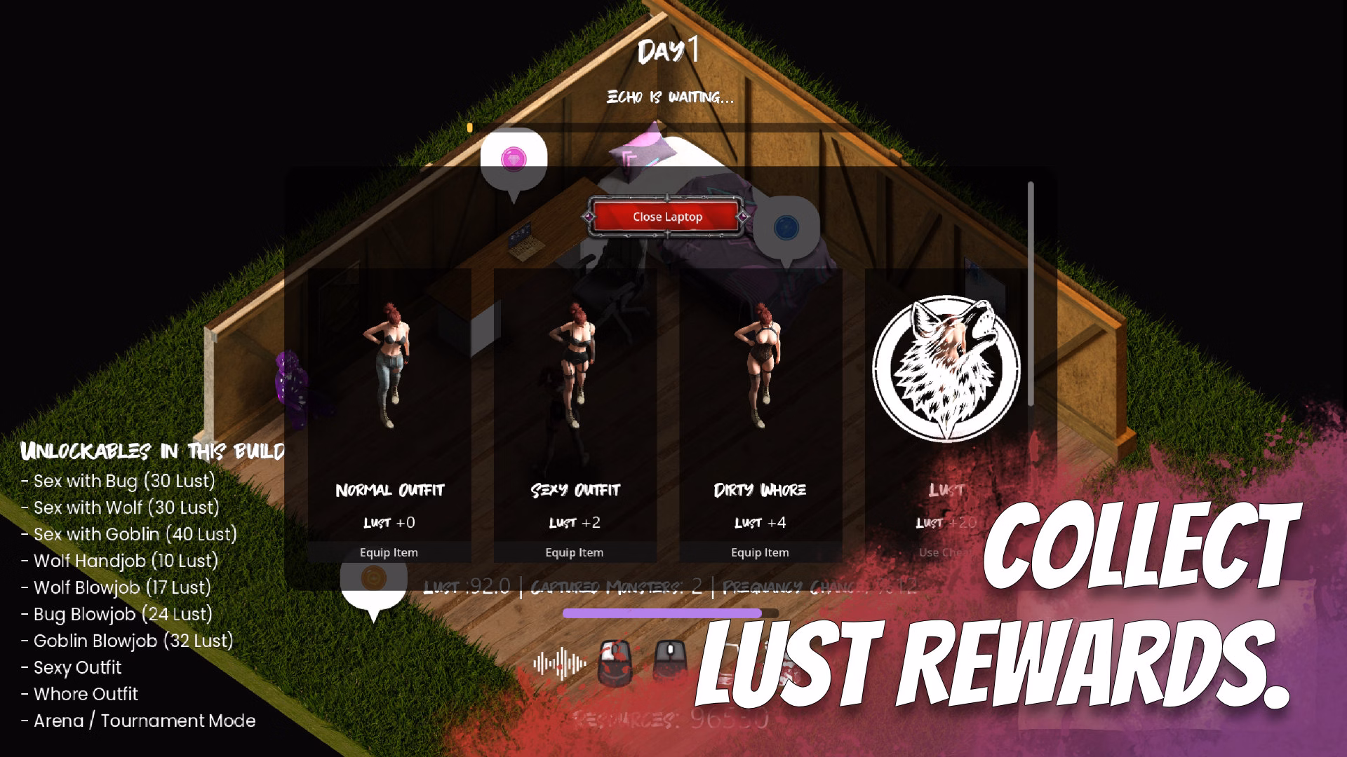 Others Completed Pheromone Seasons [v1.0.0] [Demon Alter Studios]