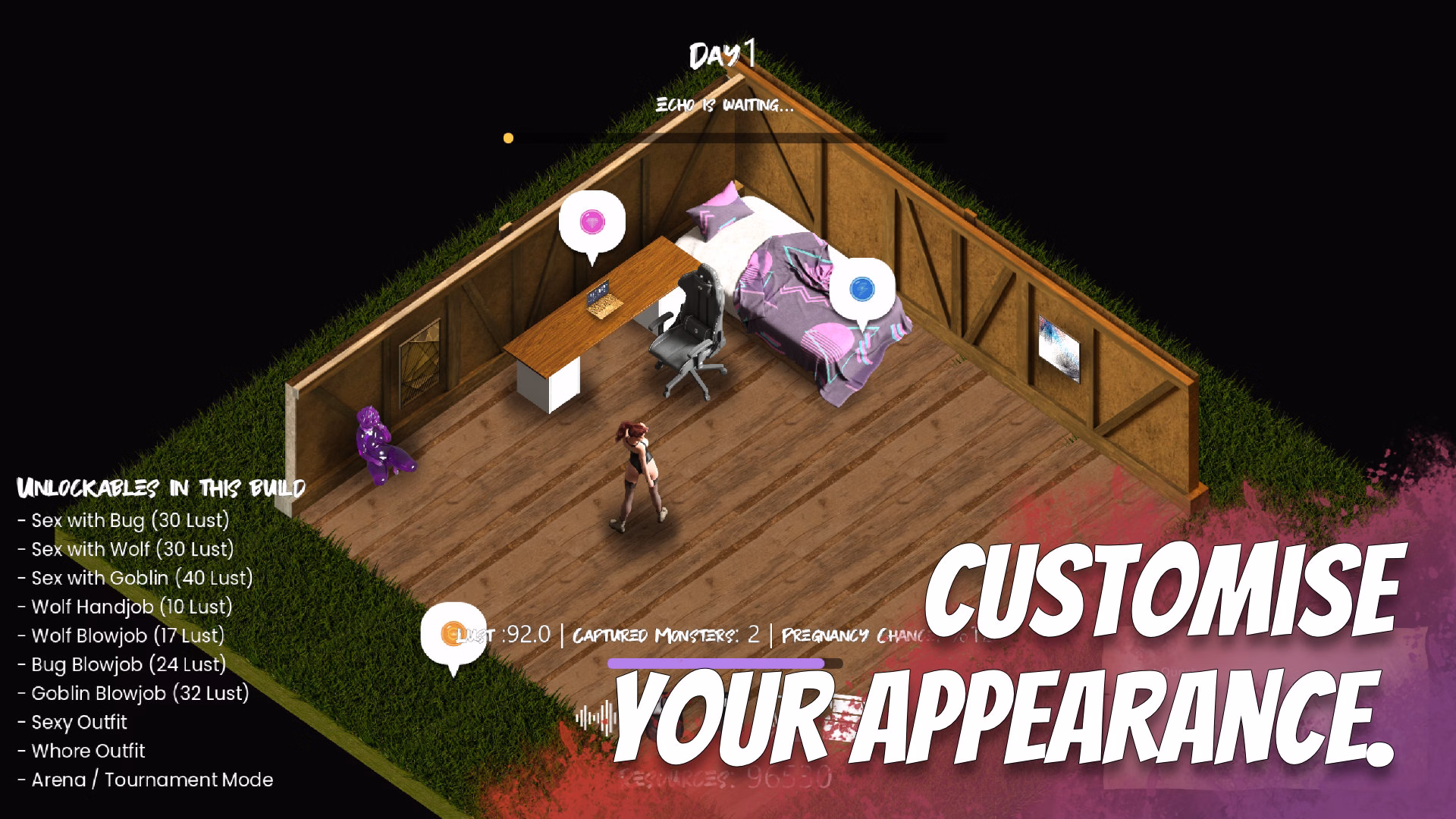 Others Completed Pheromone Seasons [v1.0.0] [Demon Alter Studios]