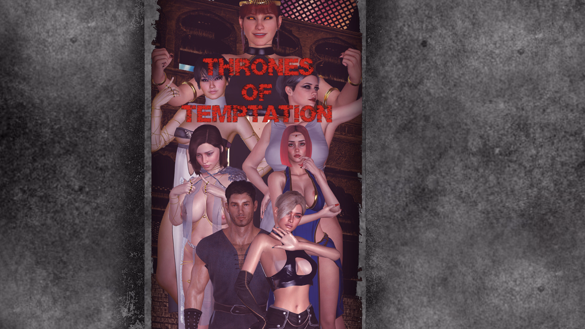 VN Others Thrones Of Temptation [v1.0 Act1] [Achilllez] download