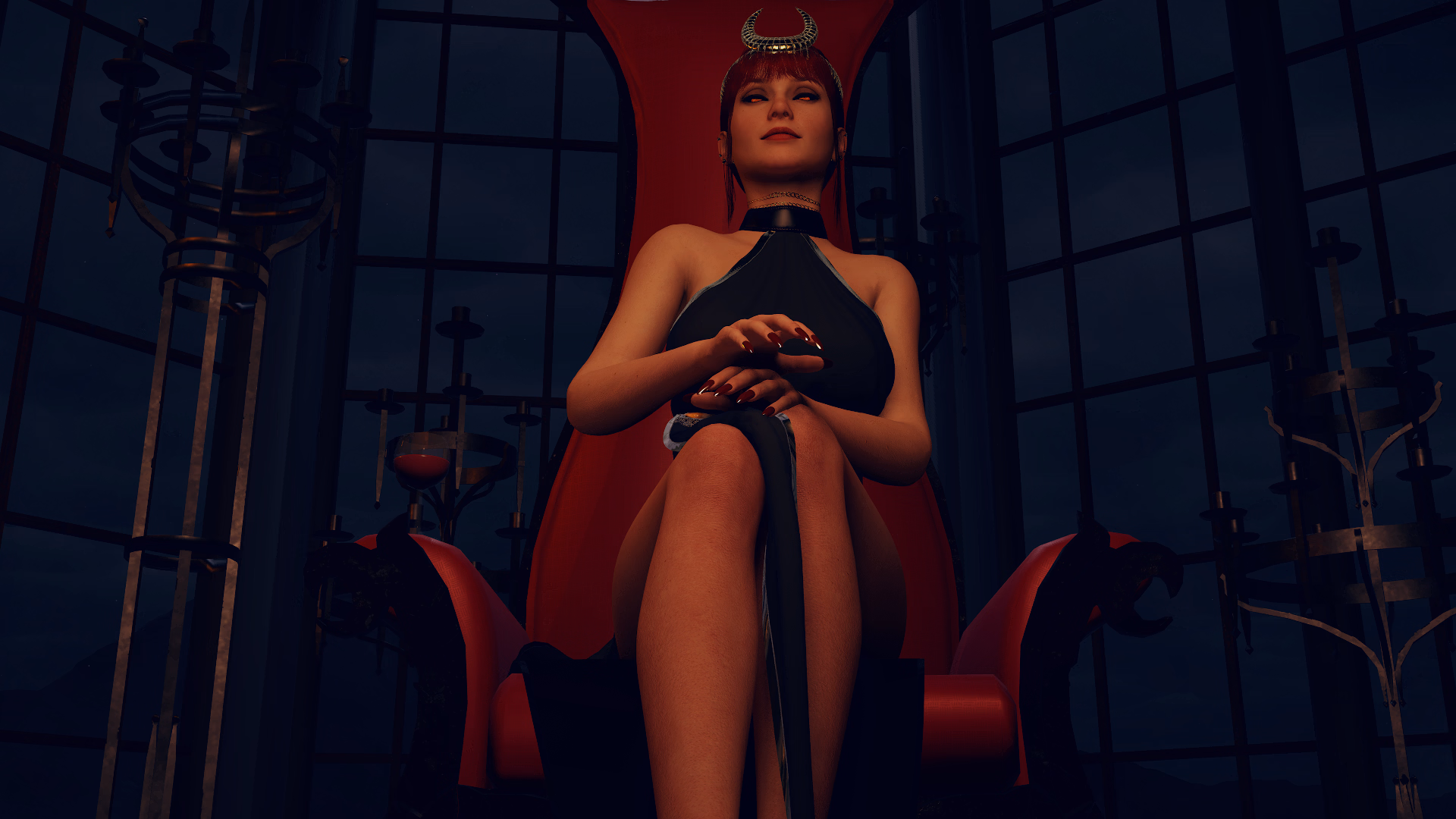 VN Others Thrones Of Temptation [v1.0 Act1] [Achilllez]
