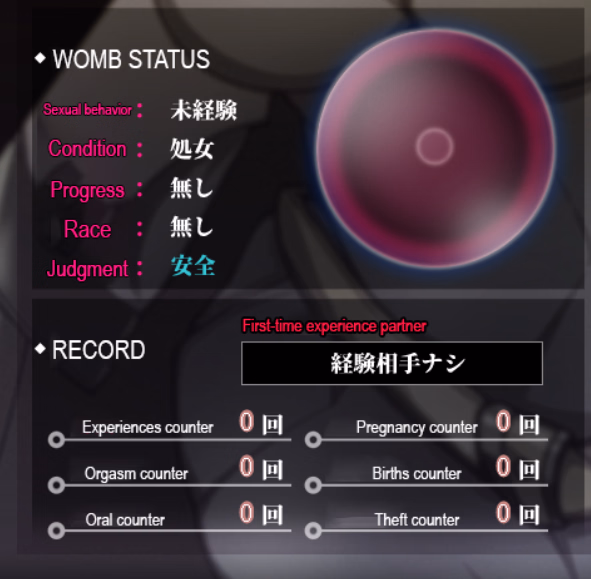 RPGM Completed Star Witch [v1.19 Steam] [Ornament]