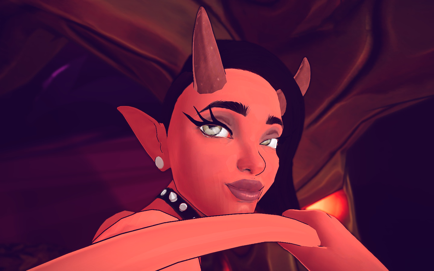 Unity Completed Sympathy for Halloween [v0.1.1] [MaliXe]