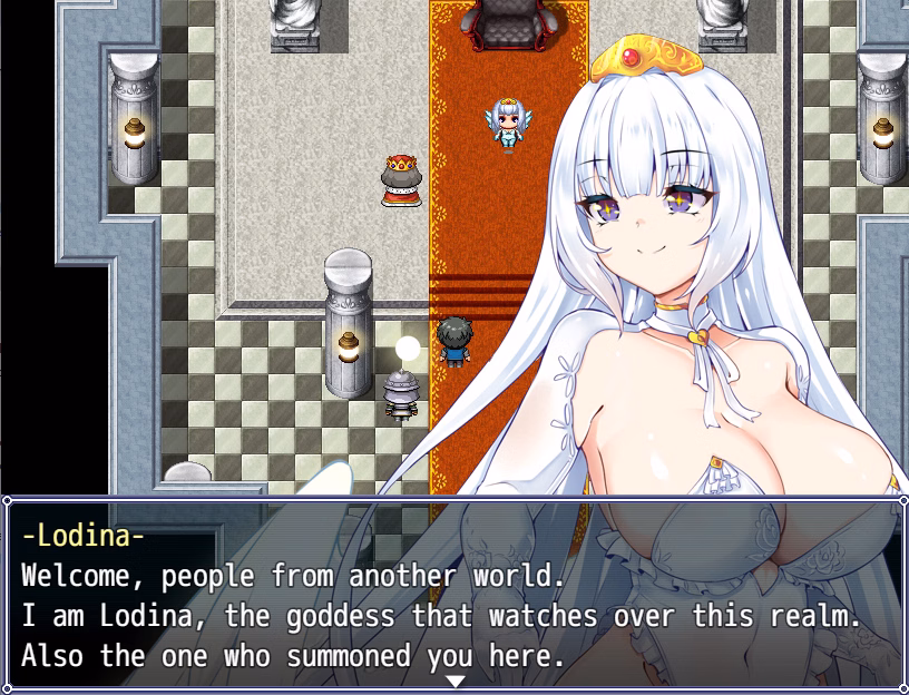 RPGM Boneka Ascension [v0.1.3] [nellchrome]