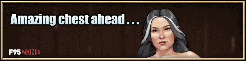 RPGM Abandoned Amelia training [Alpha v0.9a_Trial] [Inkbrush_]