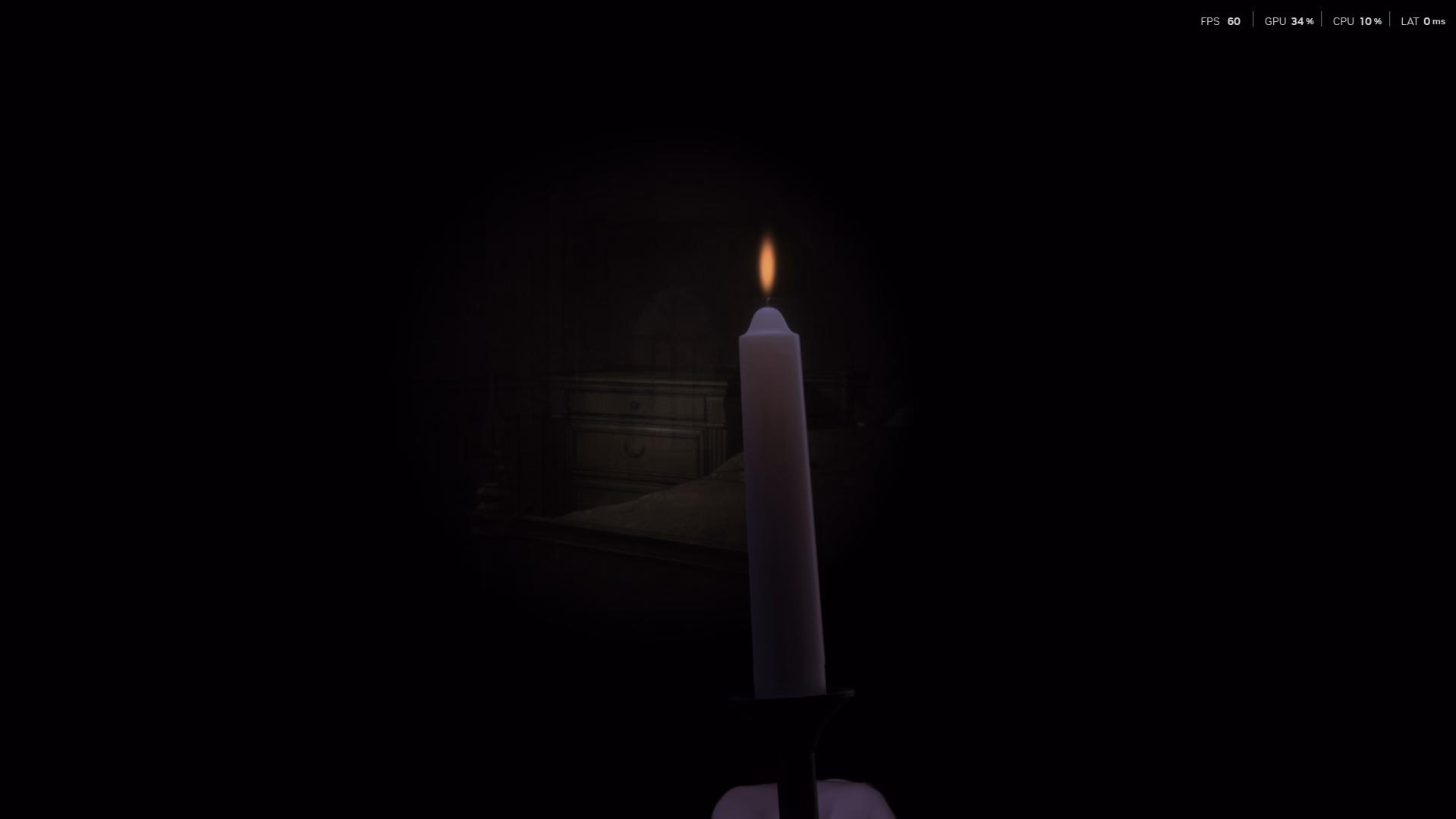Unity Voiceless Elegy [Ch.1] [LarkyLabs]