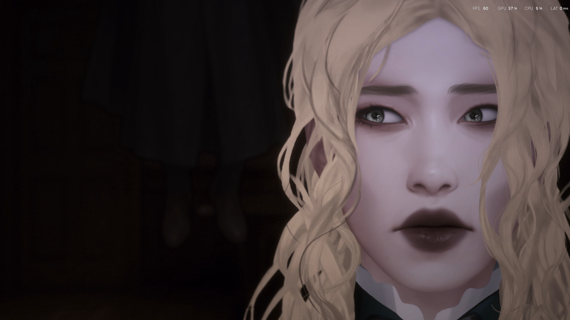Unity Voiceless Elegy [Ch.1] [LarkyLabs]