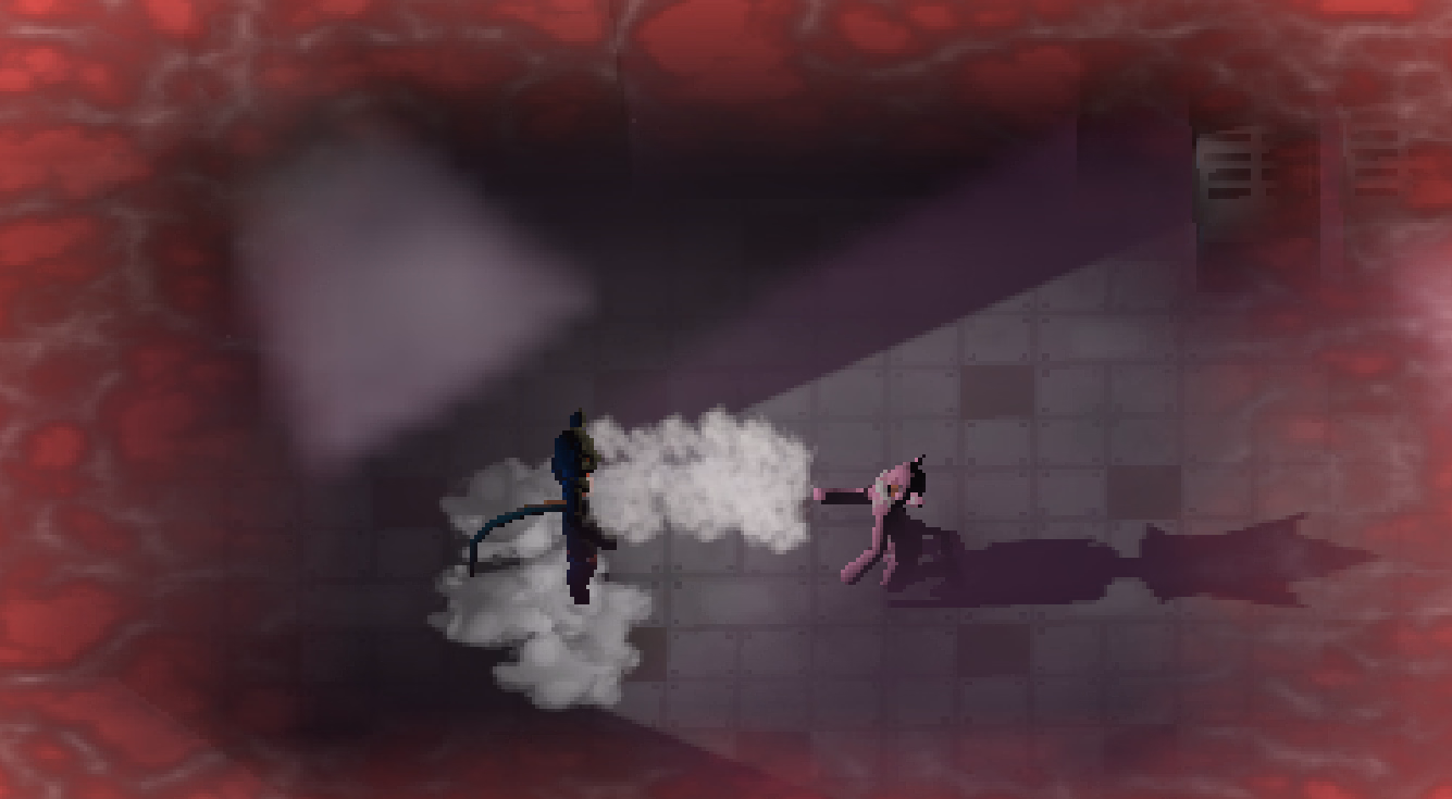 Others Radio Abyss [Ver. 0.344] [Luddite Games]