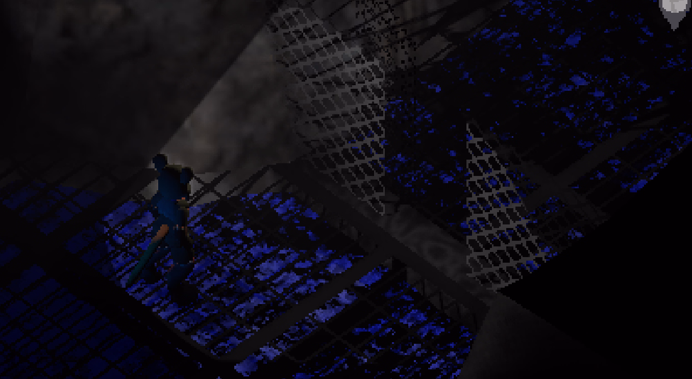 Others Radio Abyss [Ver. 0.344] [Luddite Games]