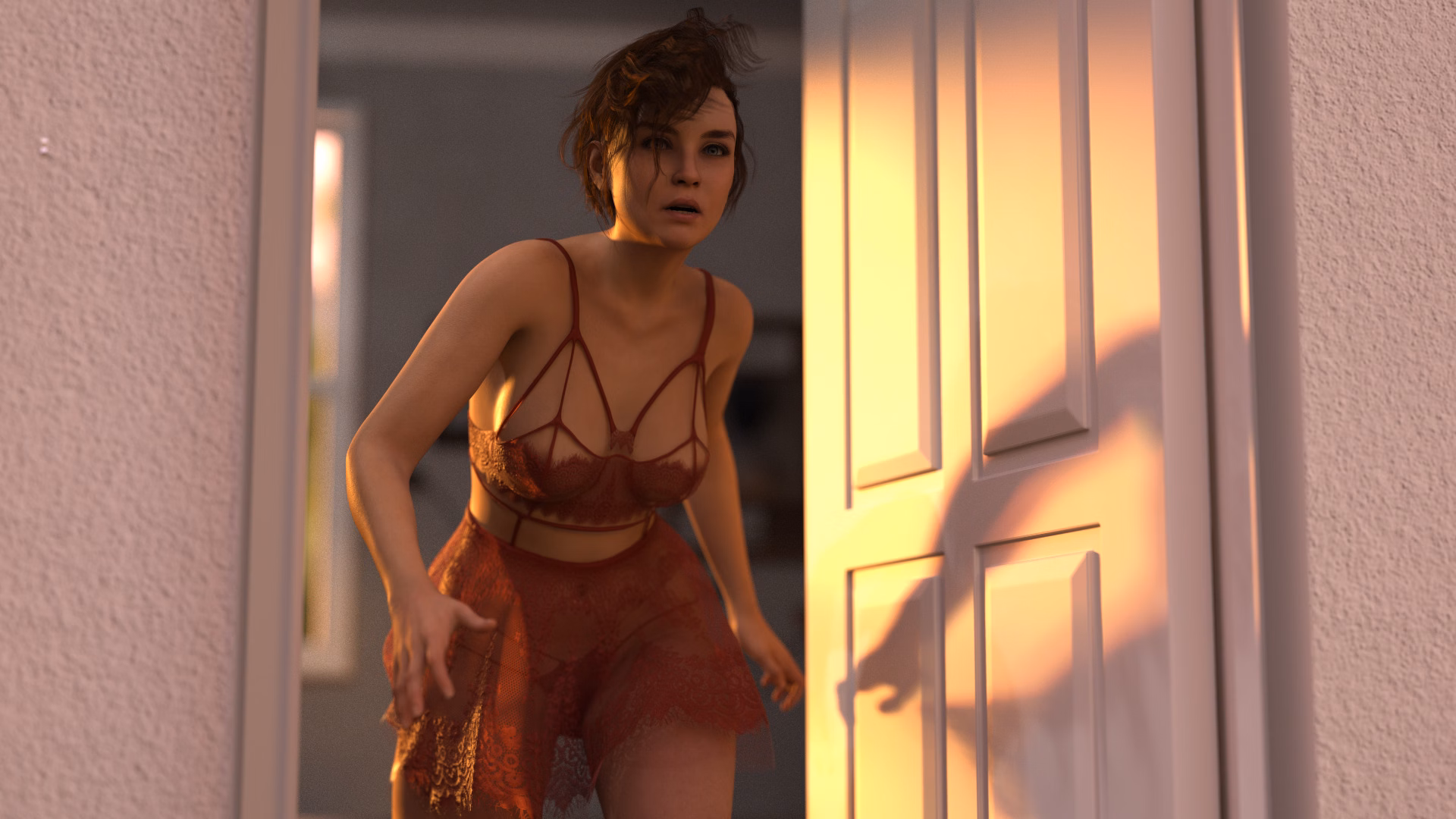 Ren'Py B.E.S.T 2 [Season Prime P.1] [Dolyla]