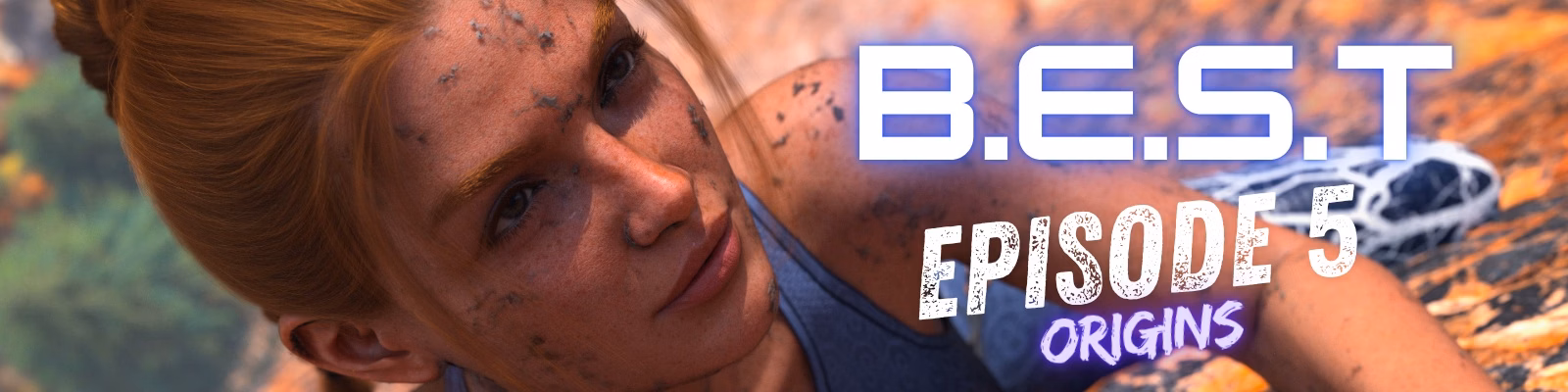 Ren'Py B.E.S.T 2 [Season Prime P.1] [Dolyla]