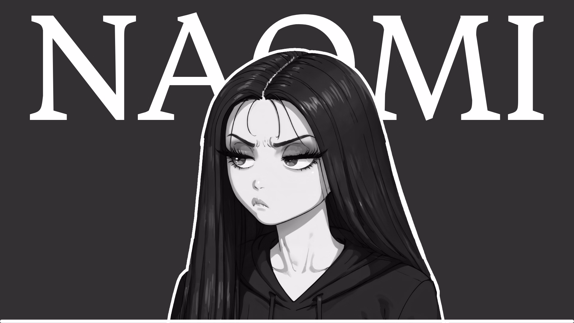 VN Ren'Py Your Life with Naomi [v1.2 demo] [yaminox] download