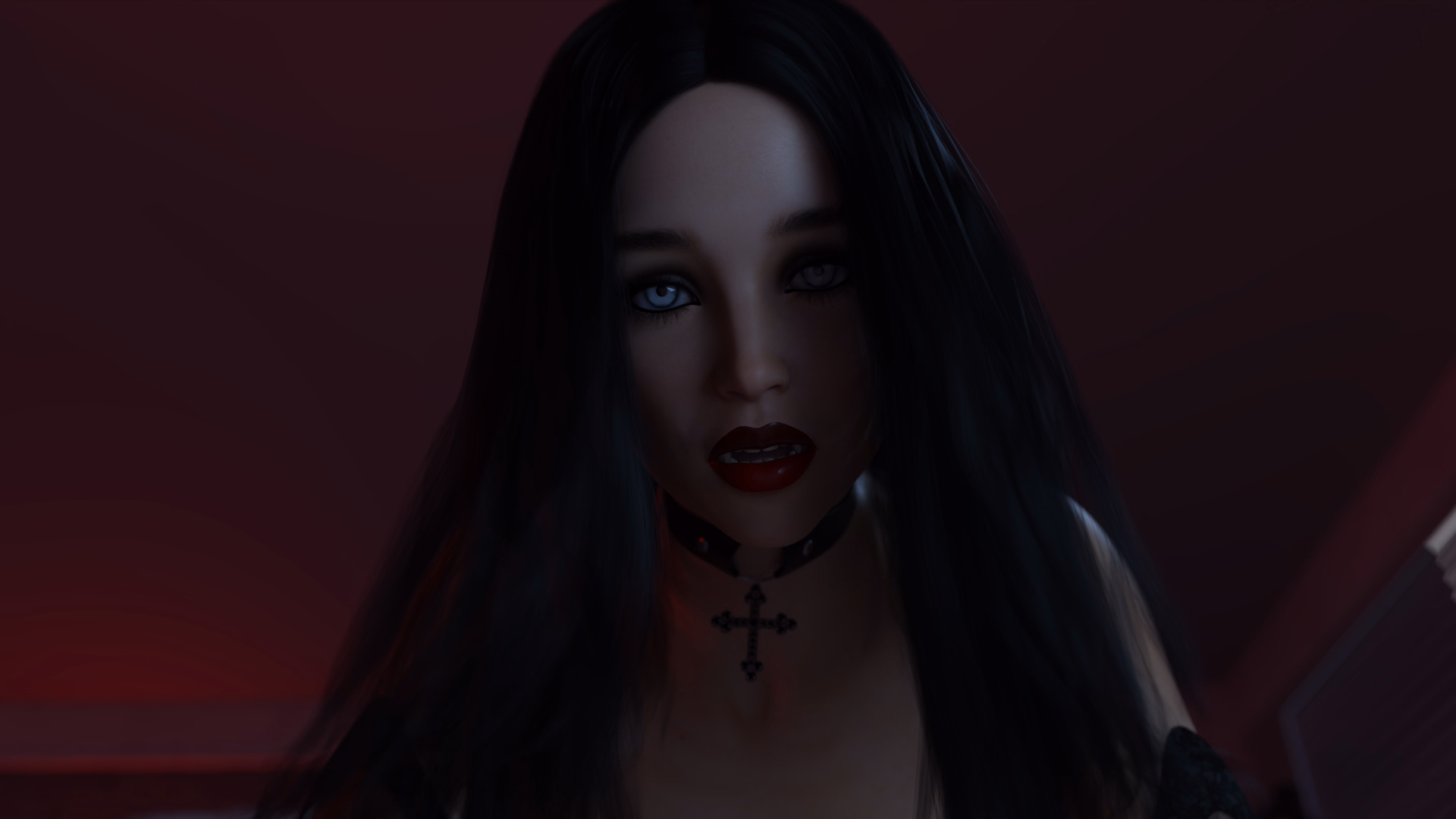 VN Ren'Py In the Shadows of Ashwood [Ch.3] [Lament Entertainment]