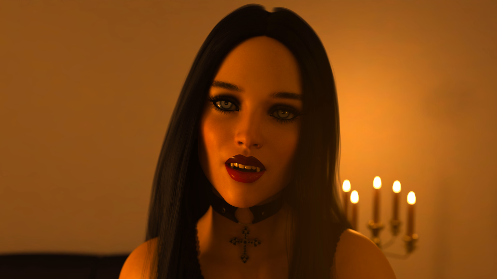 VN Ren'Py In the Shadows of Ashwood [Ch.3] [Lament Entertainment]