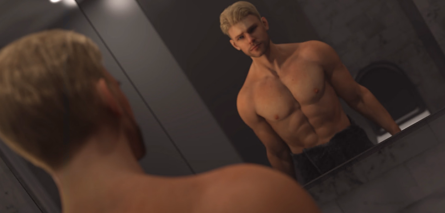 VN Ren'Py Eclipse Perverted Paths [v0.9] [PowerPlower]