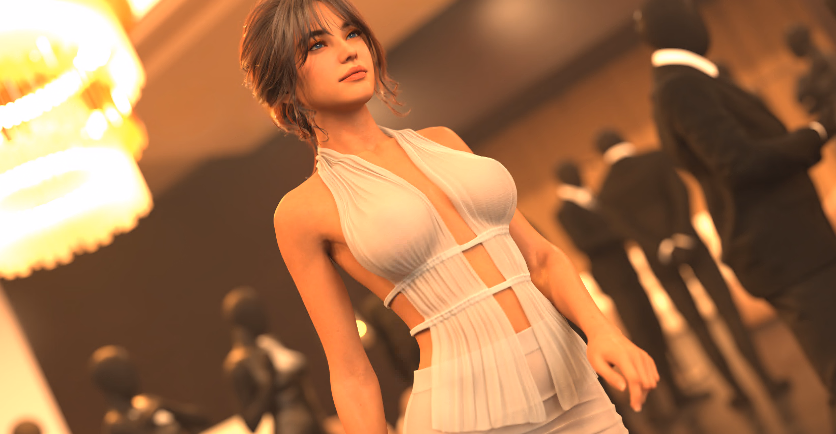 VN Ren'Py Eclipse Perverted Paths [v0.9] [PowerPlower]