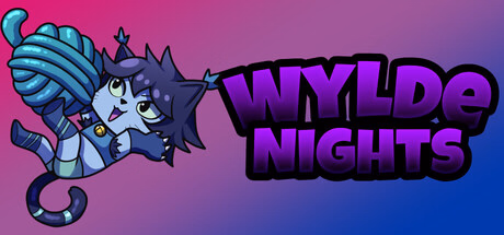 Others Wylde Nights [Demo 8] [Bloody Nightshade] download