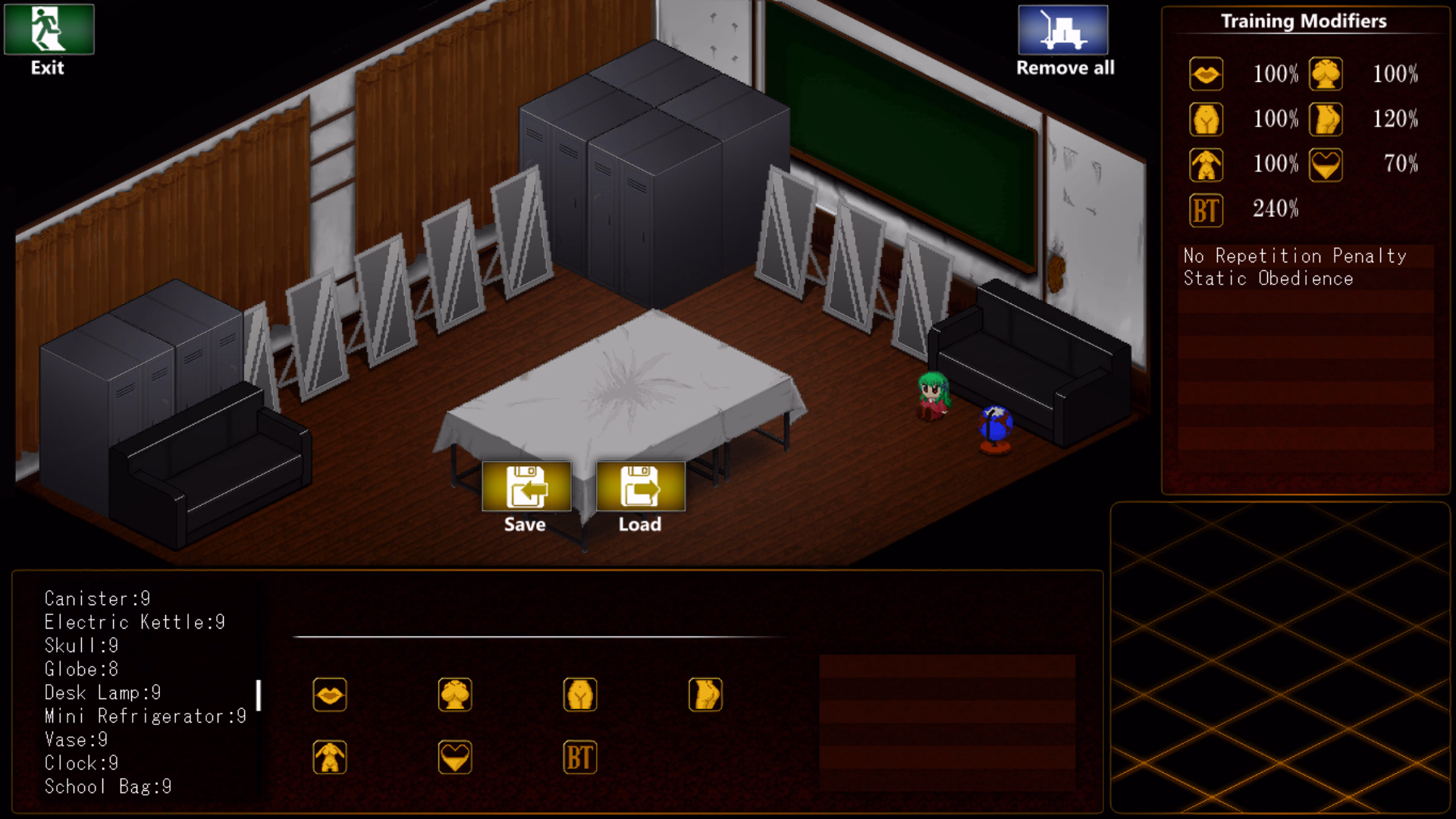 VN Others Completed Special Lesson 3 SLG - Immoral Edition [v1.00] [BISHOP]