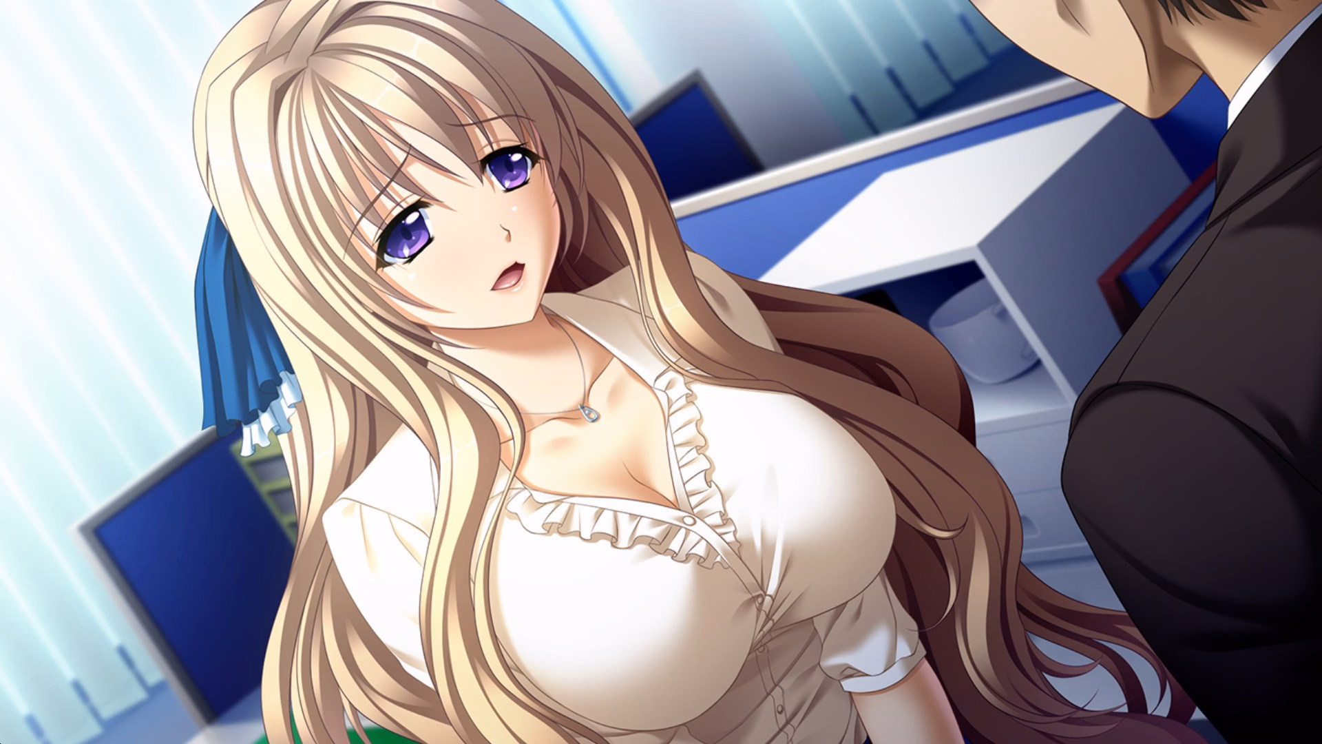 VN Others Completed Special Lesson 3 SLG - Immoral Edition [v1.00] [BISHOP]