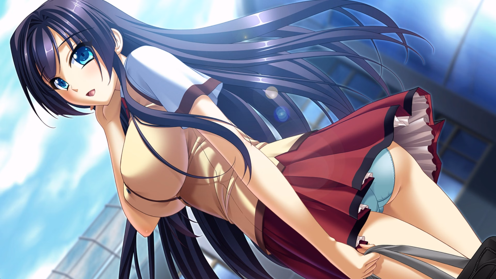 VN Others Completed Special Lesson 3 SLG - Immoral Edition [v1.00] [BISHOP]