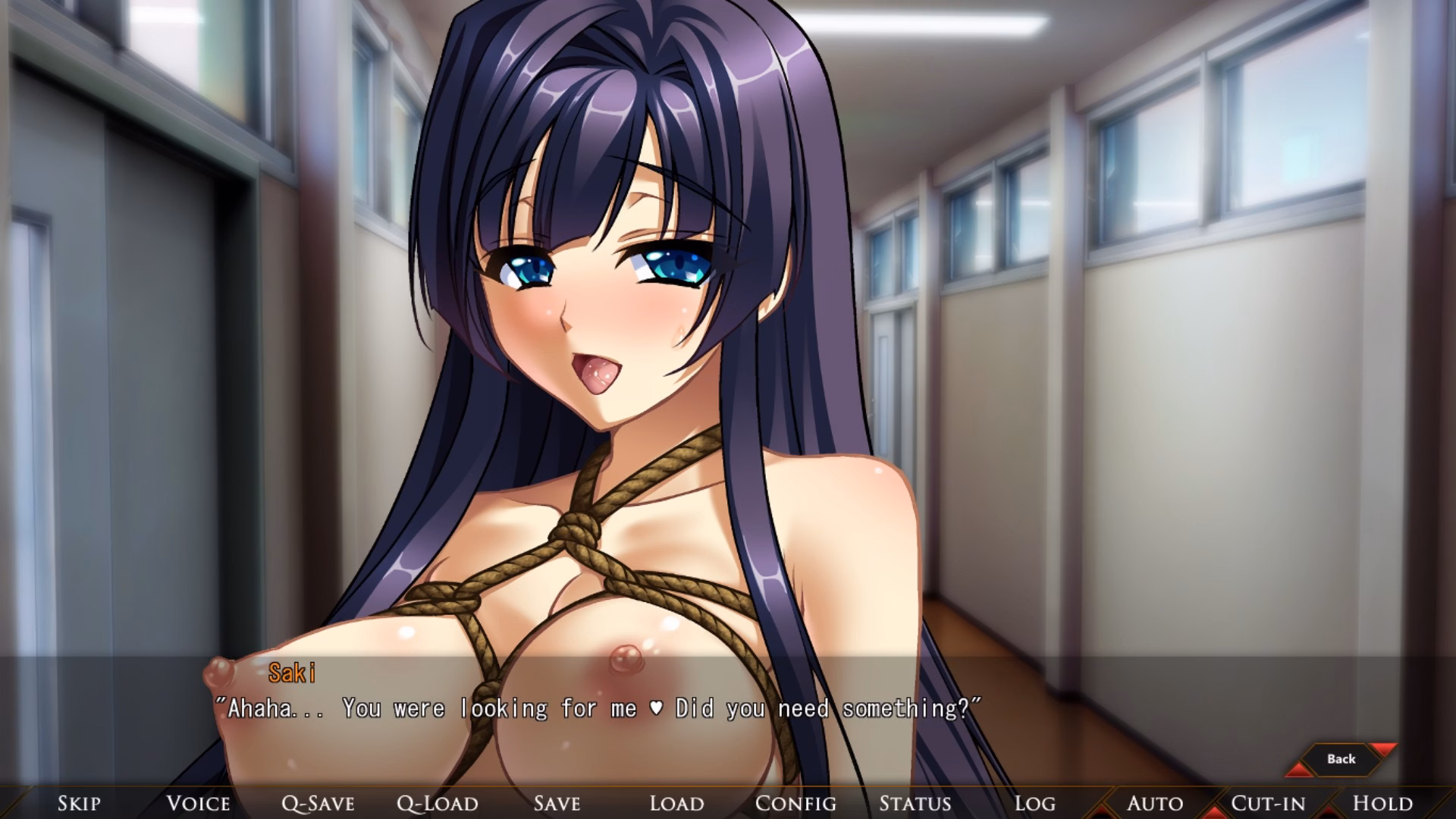 VN Others Completed Special Lesson 3 SLG - Immoral Edition [v1.00] [BISHOP]