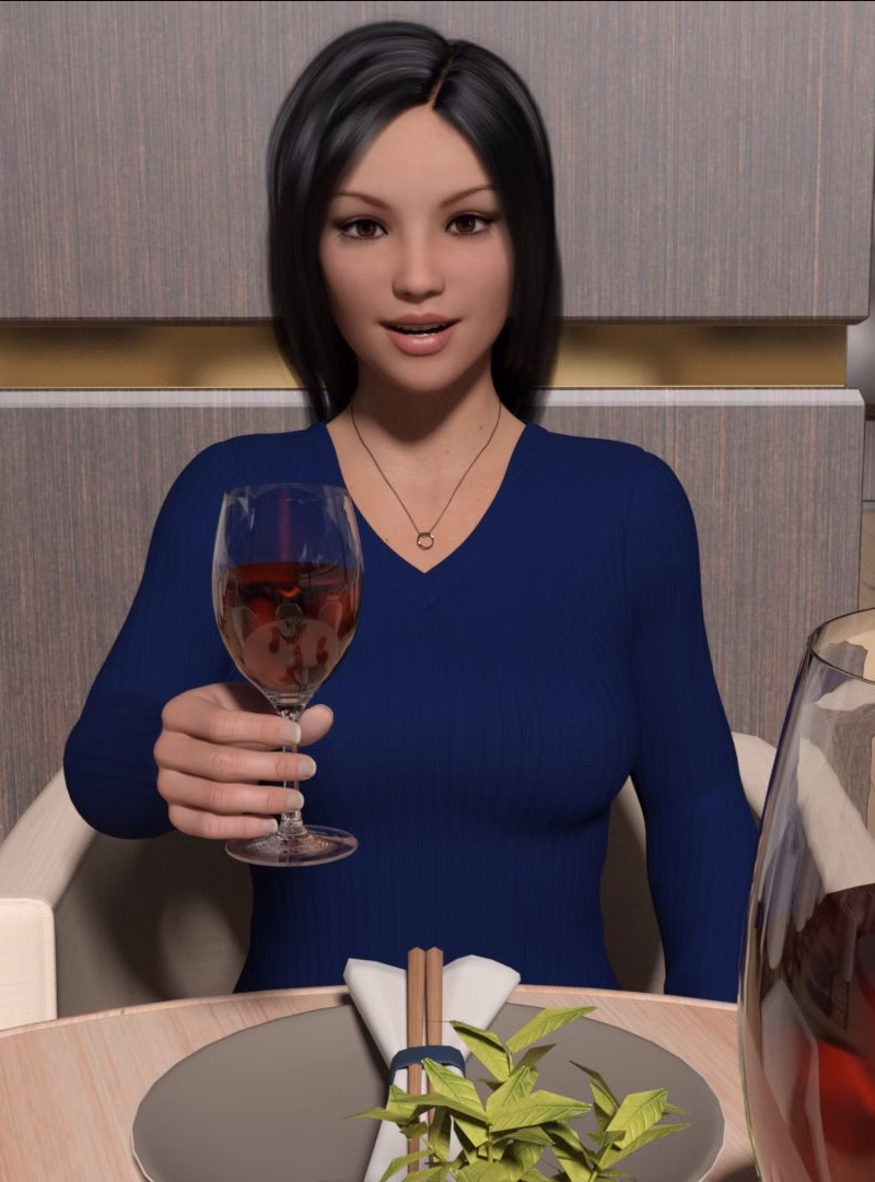 VN Ren'Py Game Night [v0.8 Full] [Neverlucky]
