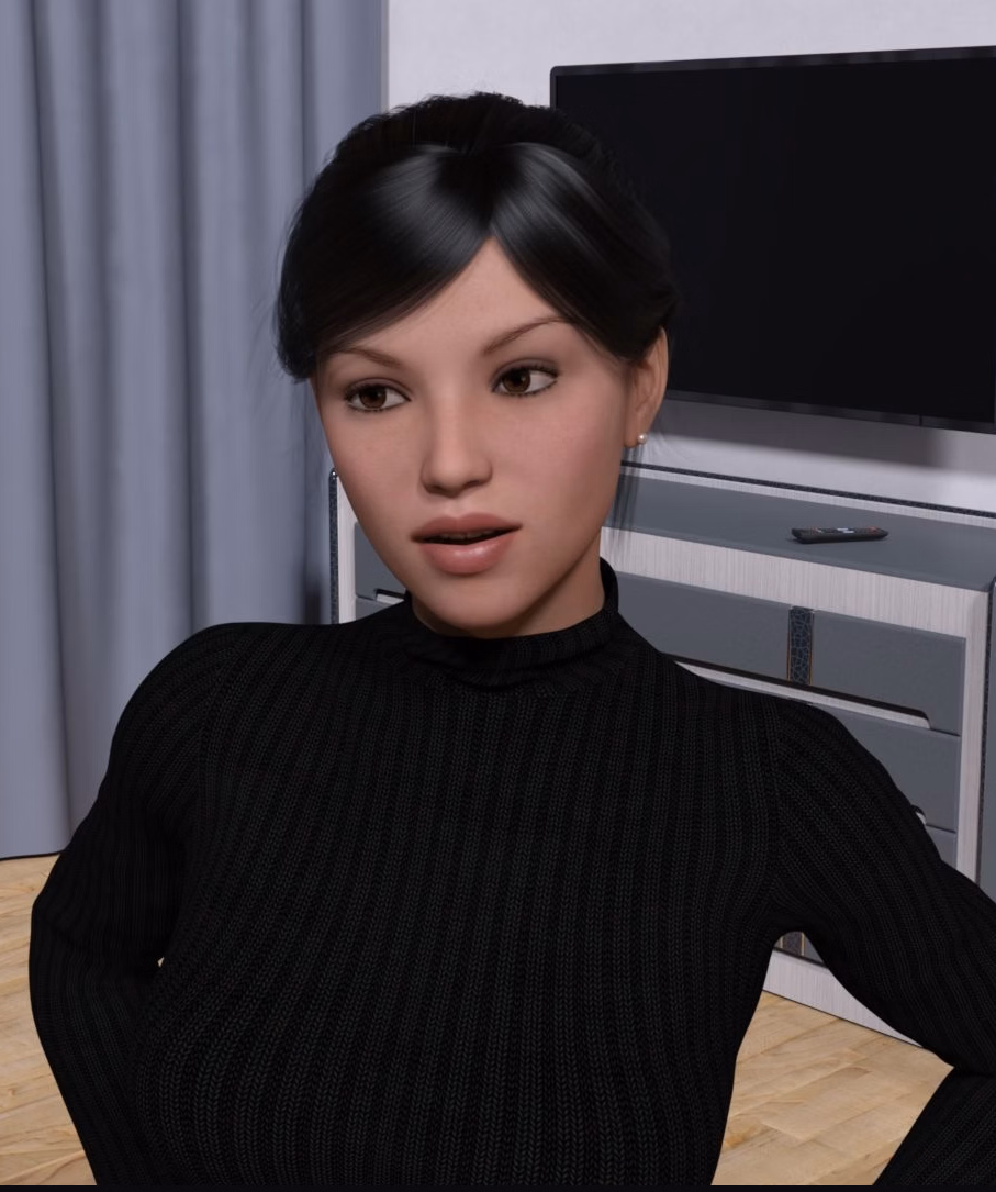 VN Ren'Py Game Night [v0.8 Full] [Neverlucky]