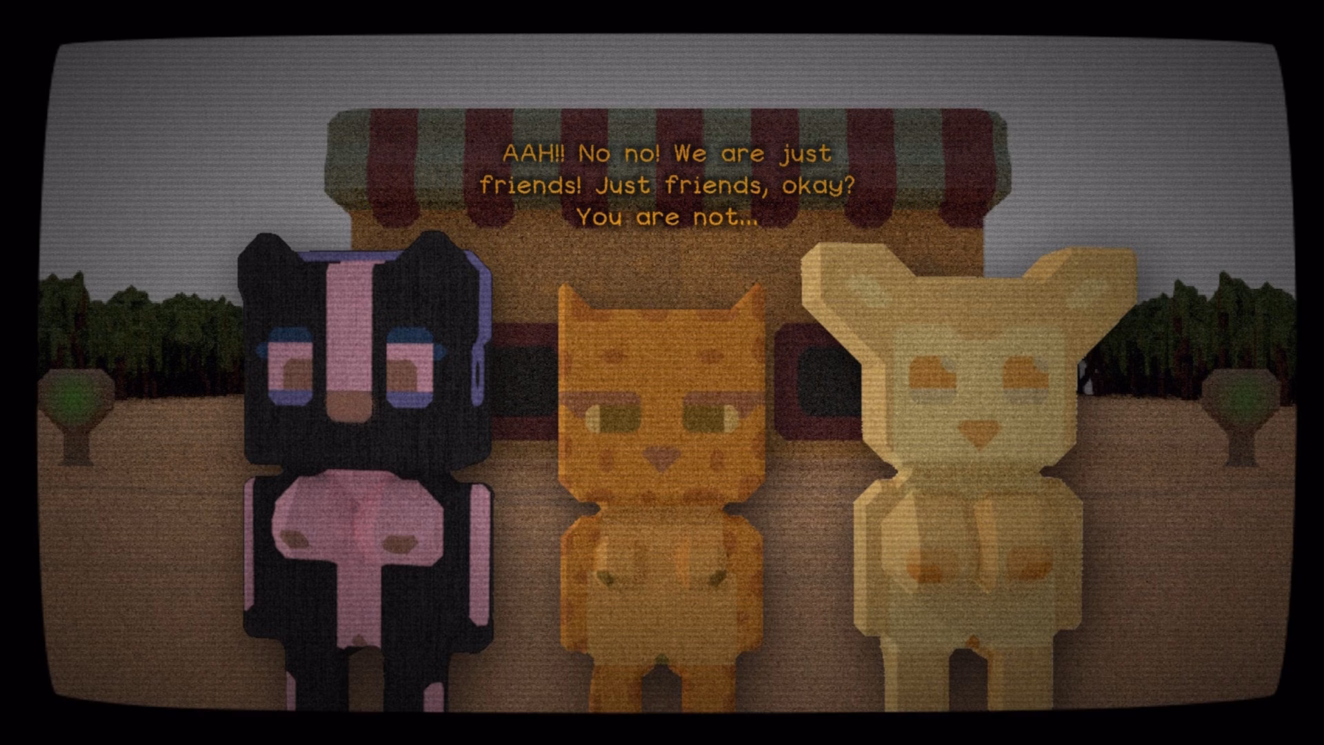 Others Completed Th3_M1dday_L4dies [v1.0] [nonhumans]