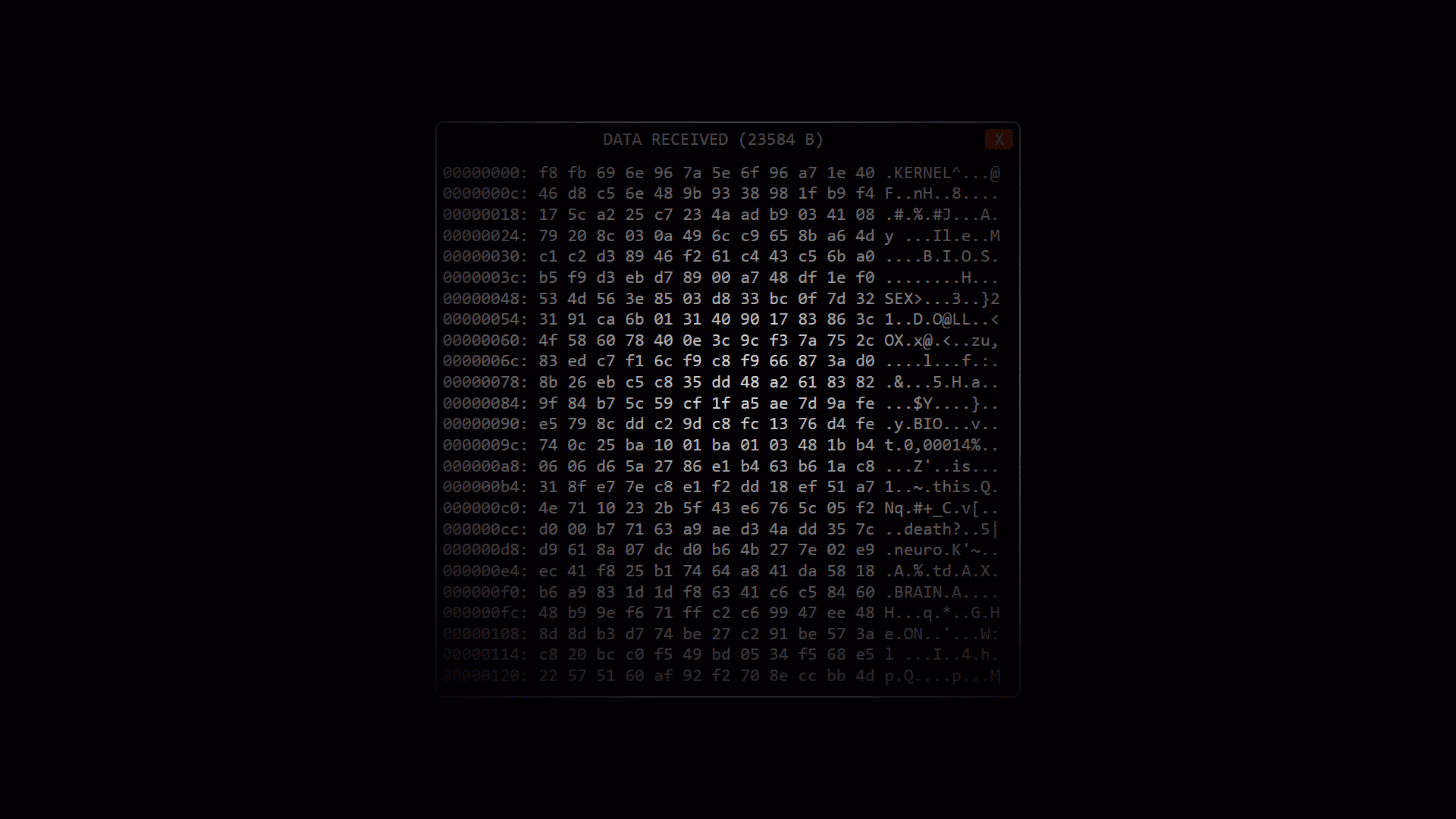 Others Completed Th3_M1dday_L4dies [v1.0] [nonhumans]