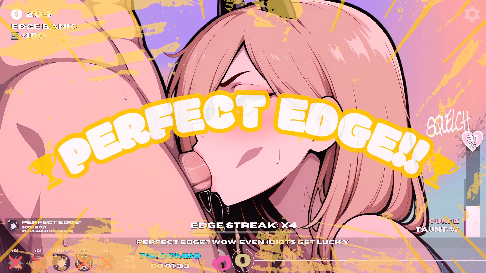 Unreal Engine Cock Hero [v0.03.1] [CockHeroDev]