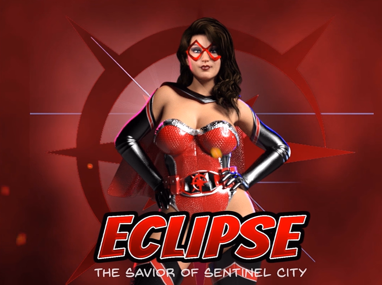 RPGM Eclipse the Videogame! [v0.2.2] [EclipseinPeril] download