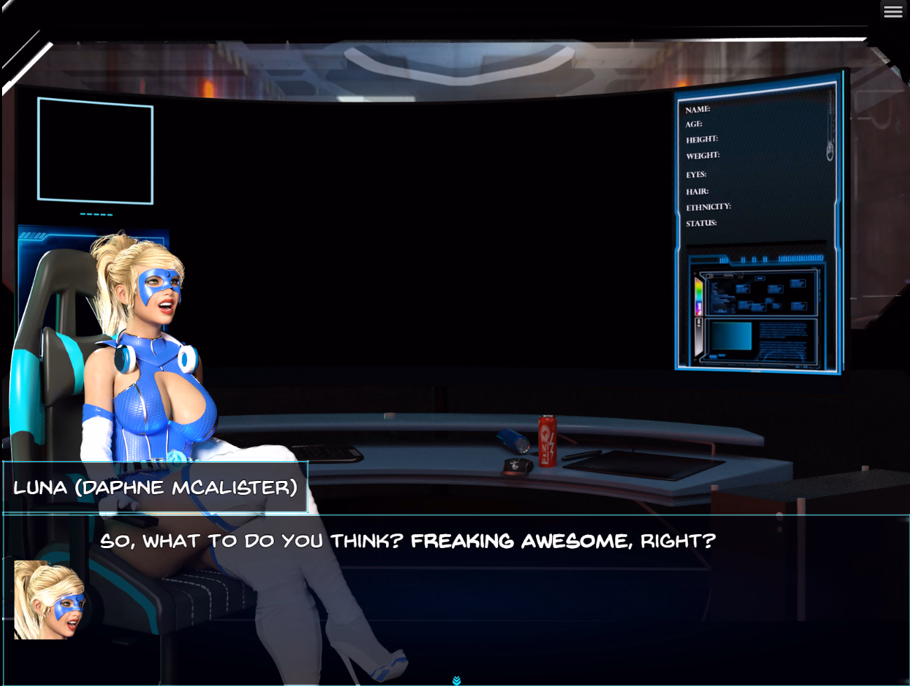 RPGM Eclipse the Videogame! [v0.2.2] [EclipseinPeril]