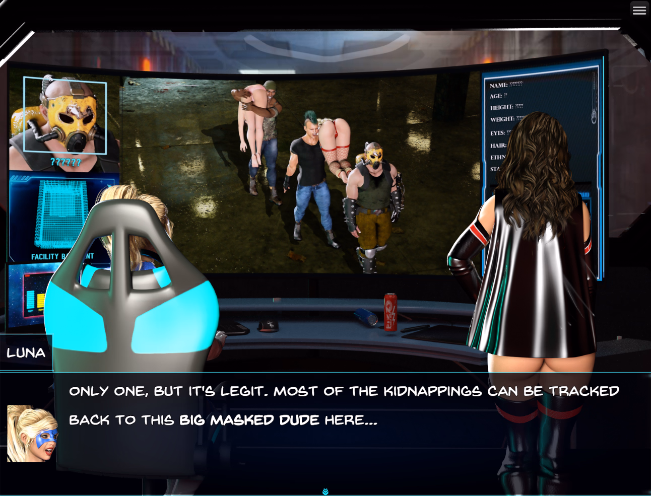 RPGM Eclipse the Videogame! [v0.2.2] [EclipseinPeril]