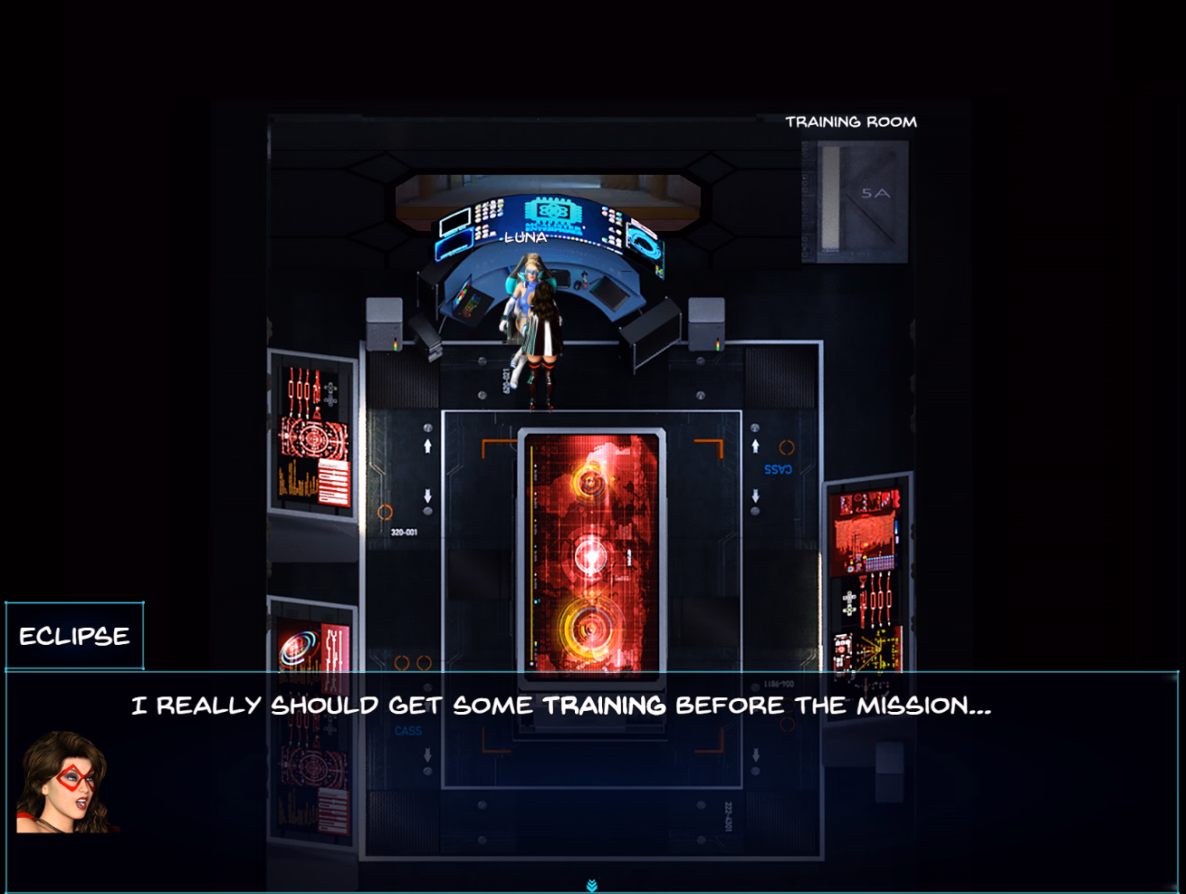 RPGM Eclipse the Videogame! [v0.2.2] [EclipseinPeril]