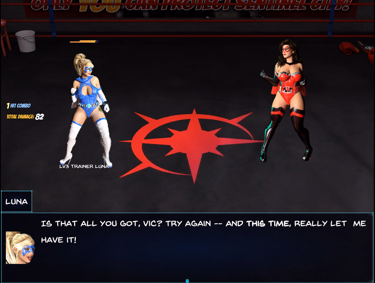 RPGM Eclipse the Videogame! [v0.2.2] [EclipseinPeril]